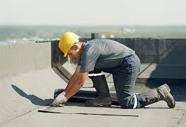 Fast & Reliable Emergency Roof Repairs in Porcupine, SD